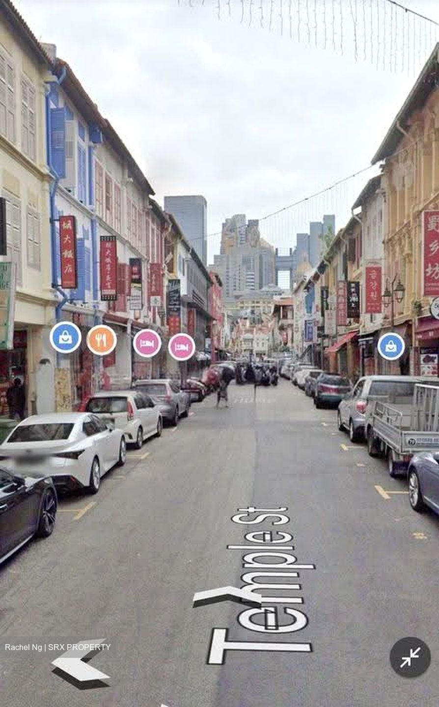 Chinatown Complex (D1), Retail #638632231